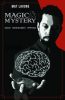 Mat LaVore Magic Mystery - Generic Theatre Promo Poster
