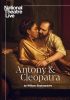 Antony & Cleopatra performance